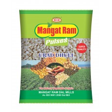 MANGAT RAM URAD DHULI DAL